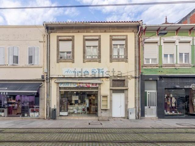 Loja, Matosinhos