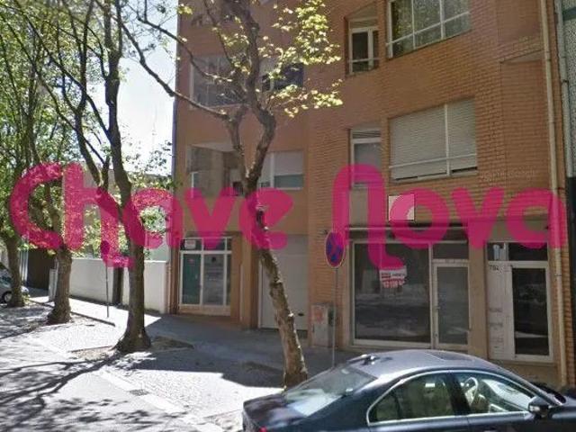 Loja Matosinhos