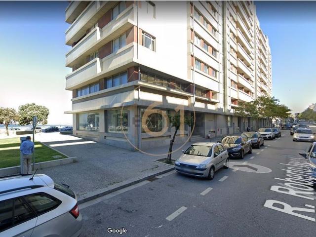 Loja, Matosinhos