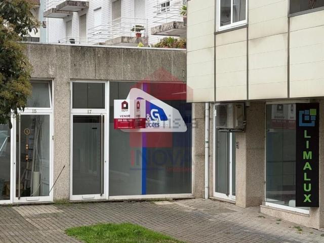 Loja, Maximinos Sé Cividade
