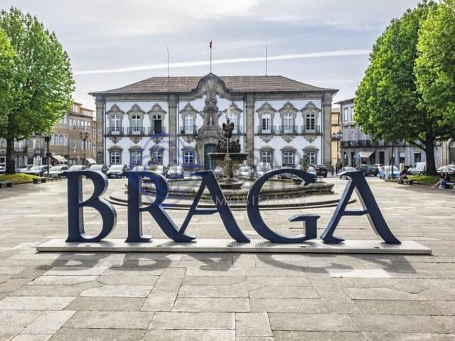 Loja, Maximinos Sé Cividade