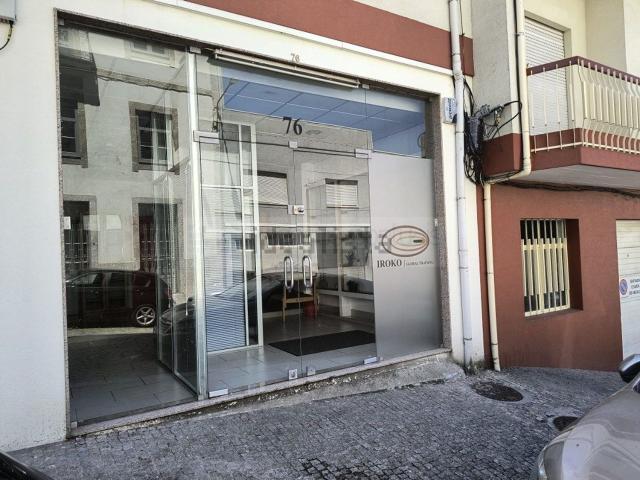 Loja, Maximinos Sé Cividade