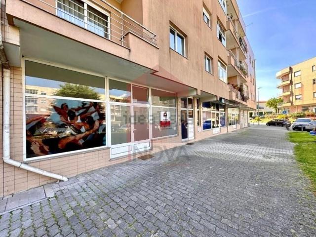 Loja, Merelim São Pedro e Frossos