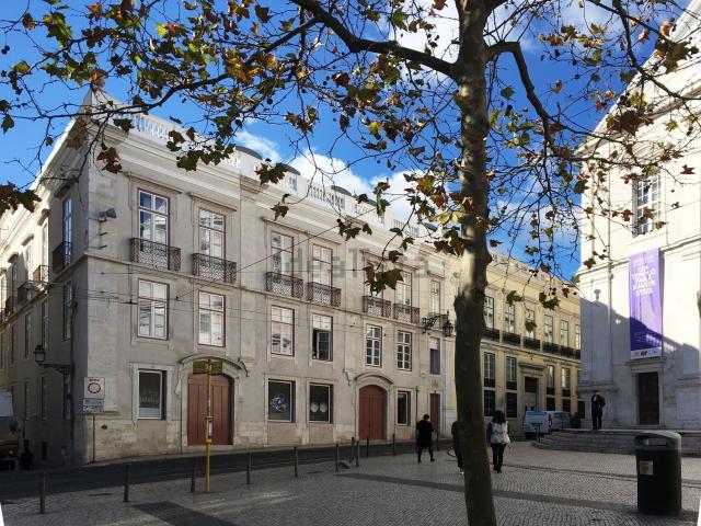 Loja, Misericórdia