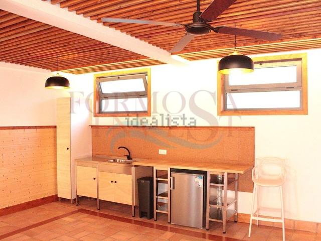 Loja, Fuseta