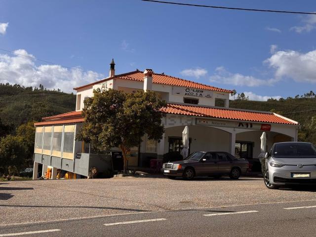 Loja, Monchique