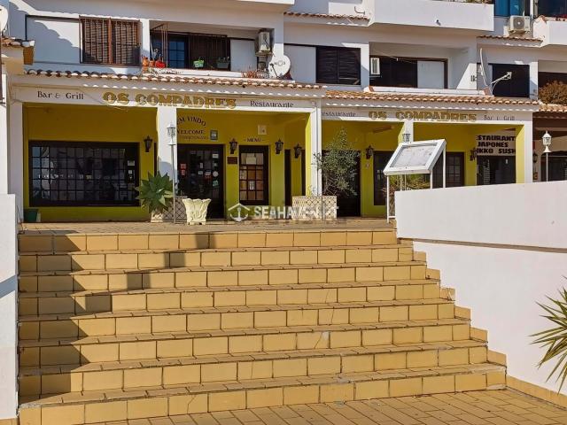 Loja, Montechoro, Albufeira e Olhos de Água