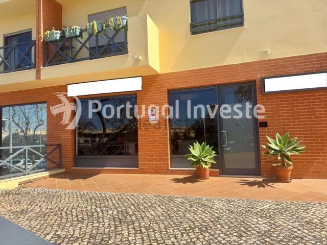Loja, Montechoro, Albufeira e Olhos de Água