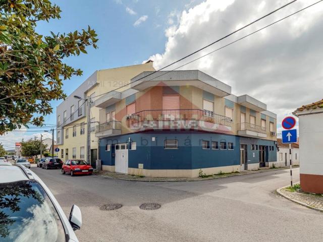 Loja, Montijo e Afonsoeiro