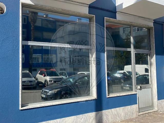 Loja, Montijo e Afonsoeiro
