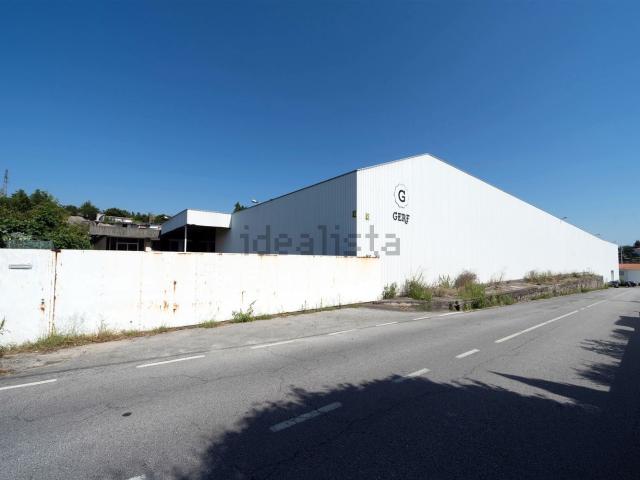Loja, Moreira de Cónegos