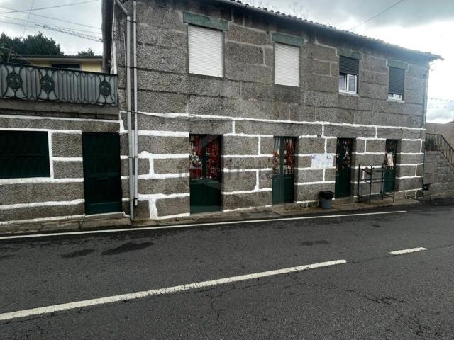 Loja, Moreira de Cónegos