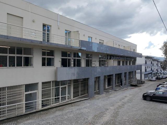 Loja, Moreira de Cónegos