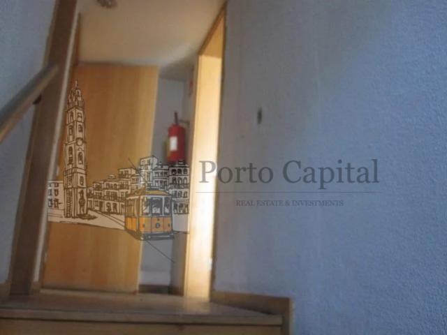 Loja na Avenida da Boavista