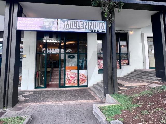 Loja na Ajuda 138m² São Martinho