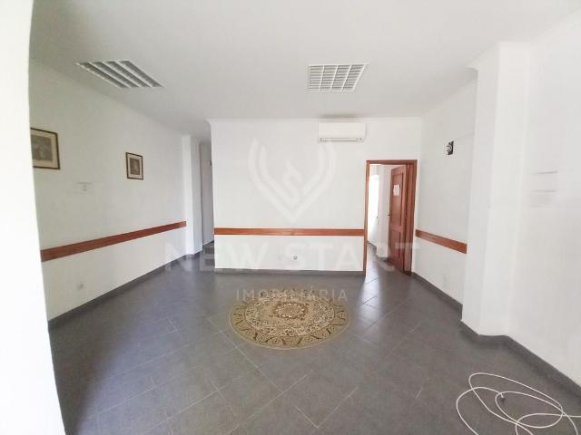 Loja na baixa de Olhão 0m² Olhão