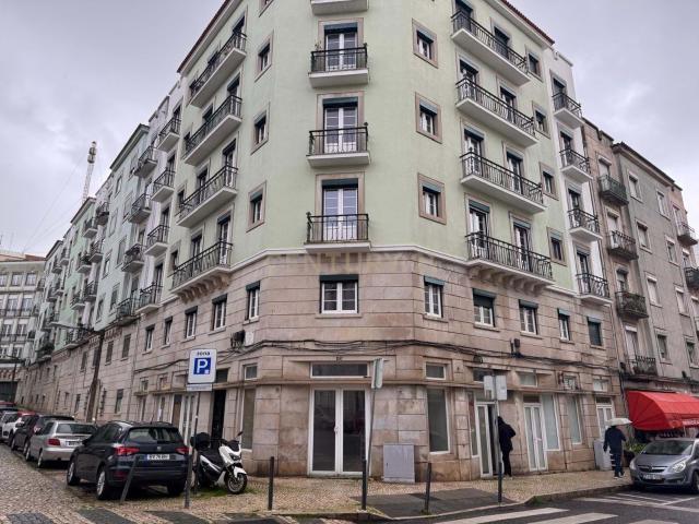 Loja na Penha de França Lisboa Excelente localização