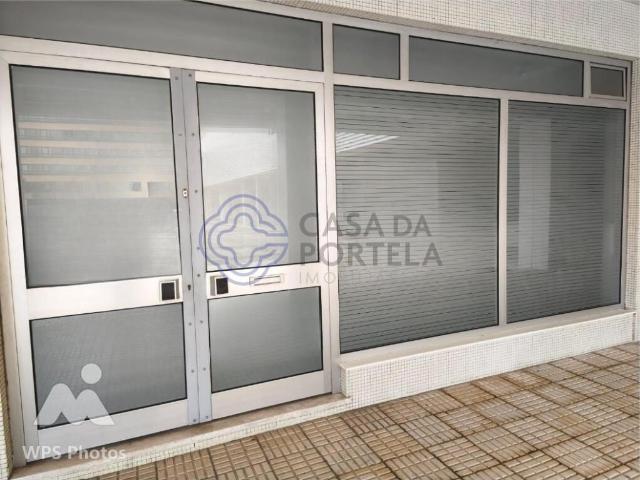 loja nas Antas