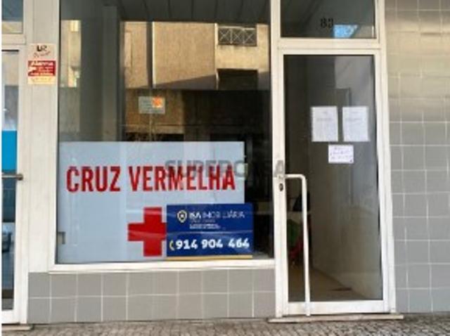 Loja no centro da cidade!