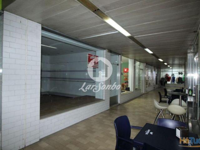 Loja no centro da cidade de Fafe com rentabilidade | 26083672317