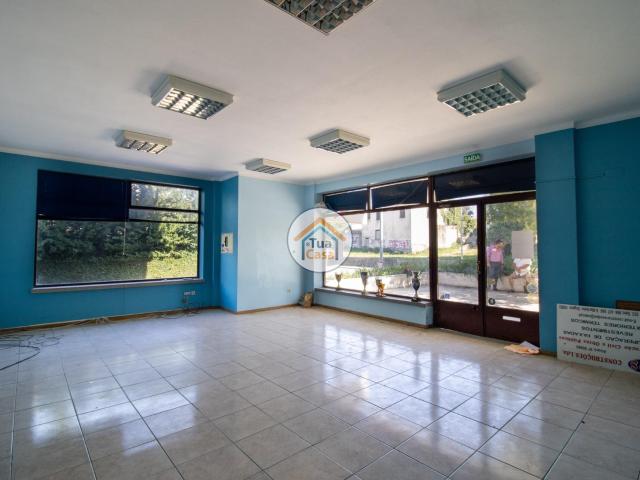 Loja no Centro de Viseu