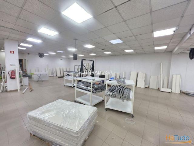 Loja no Centro de Aveiro 520 m2 | 26084060070