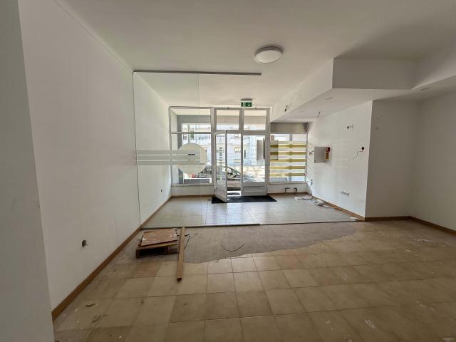 Loja no #CENTRO de Bragança 85.000€