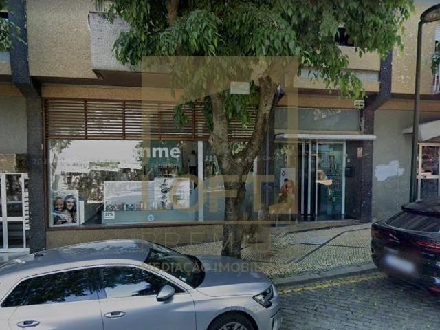 Loja no Centro de Guimarães