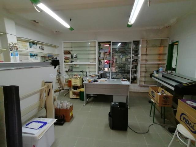 Loja no Centro de Sesimbra