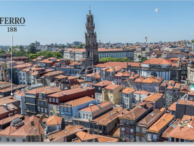 Loja no centro do Porto