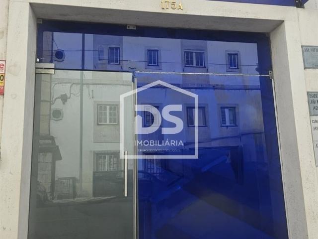 Loja no Coração da Baixa de Coimbra – Localização Premium! 19m² Coimbra Sé Nova, Santa Cruz, Almedina e São Bartolomeu