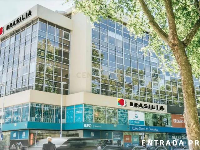 Loja no Coração do Shopping Brasília à Venda: Não Perca!