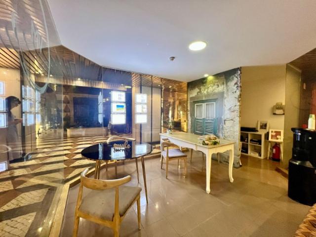Loja no Espaço Chiado para arrendar