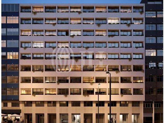 Loja no Infante Residence, em Lisboa