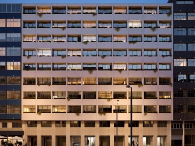 Loja no Infante Residences