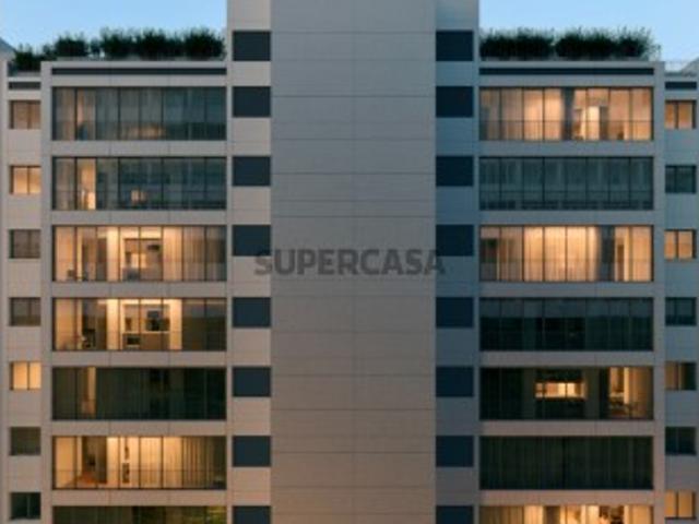 Loja no Infante Residences