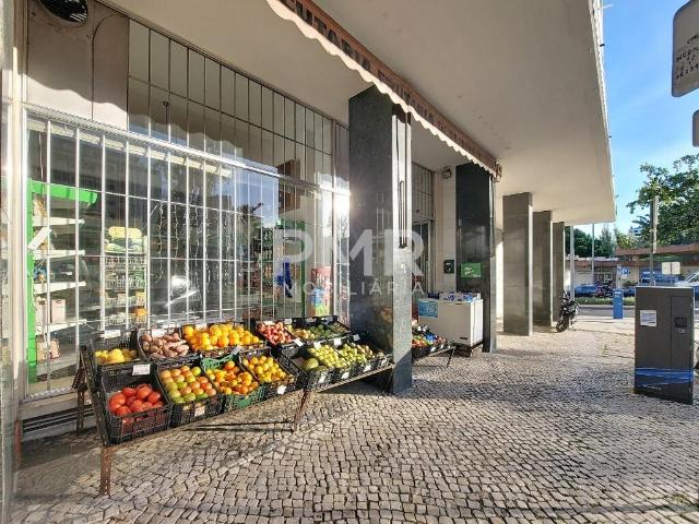 Loja no Lumiar