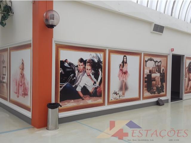 Loja com 150m2 | Centro Grossista | Pombal Fashion