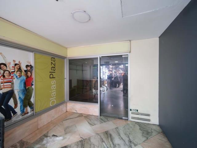Loja no Shopping Olaias Plaza
