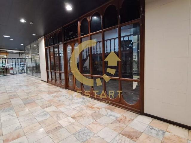 Loja no Shopping Brasília para venda