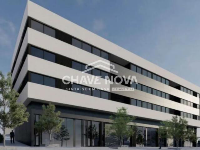 Loja NOVA 83 m2 Empreendimento S. Pedro Design II