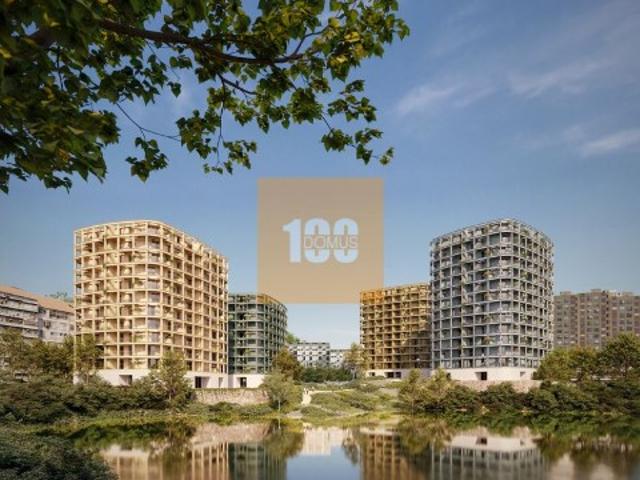 Loja nova Lake Towers