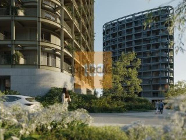 Loja nova Lake Towers