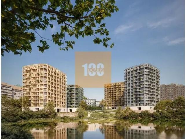 Apartamento T2+1 com Lugar de Garagem
