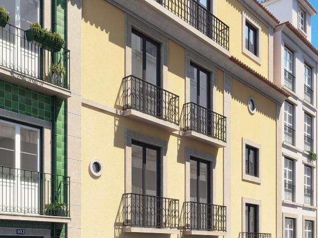 Loja Nova no Bairro Alto