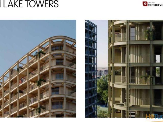 Loja Nova, no Empreendimento Lake Towers, na Arca D´Água, no Porto! | 26064084835