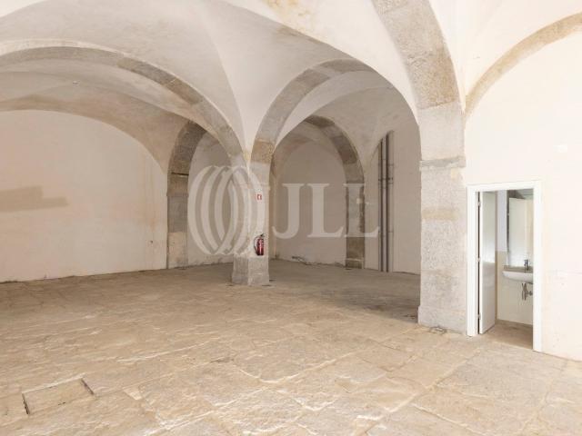 Loja, nova no São João da Praça 69, Lisboa 187m² Santa Maria Maior