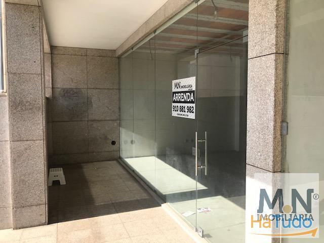 Loja nova para Arrendamento Feira | 26083584629