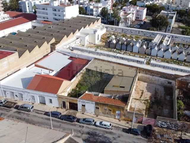 Loja, Olhão
