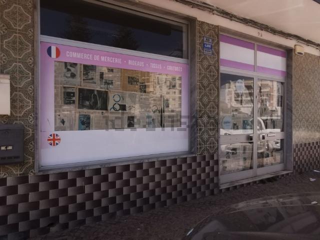 Loja, Olhão